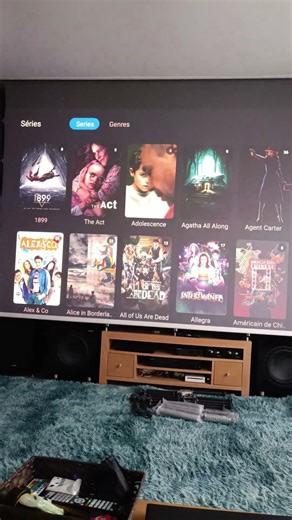 Stranger Things saison 5 la suite. cette série me prend aux tripes 😍 janvier pour la fin