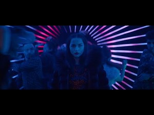 Ballerina Fight Scene – From the World of John Wick