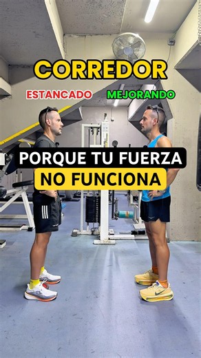 Why your strength training is NOT working
