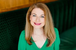 Cosmetic Dentist Dr. Randi Green — Springfield Smile Doctor