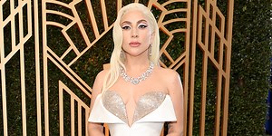 Los looks más extravagantes de Lady Gaga