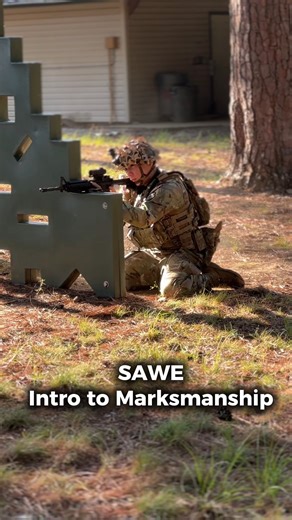 1.2M views · 26K reactions | Students of the Small Arms Weapons...