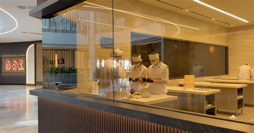 Take an inside look at Arizona's first Din Tai Fung restaurant in Scottsdale