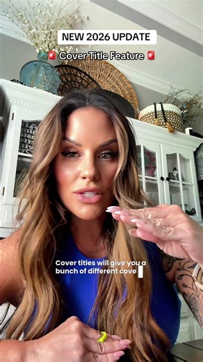 Tutorial-Included New update on Tiktok #smallcreator #tiktoktips #tiktokgrowth #contentstrategy #tiktokupdate