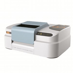 [Hot Item] Ftir Spectrometer Fourier Transform Infrared Spectroscopy