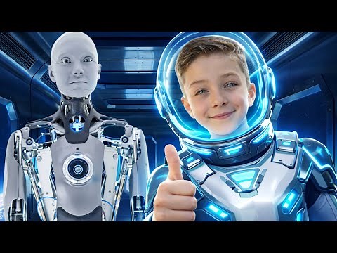 Science Museum for Kids 🔬 Museum of the Future for Kids 👩🏽‍🔬 Educational Videos for Kids