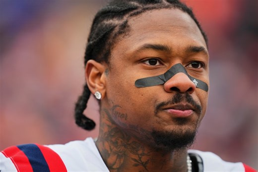 Stefon Diggs saga might be down to two teams