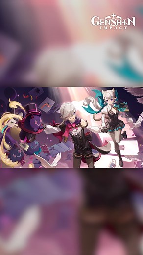 Discover Natlan in Genshin Impact: A Magical Adventure