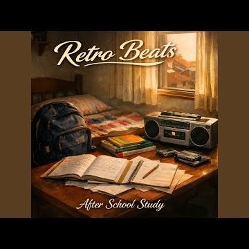 Final Notes Before Rest (Instrumental)