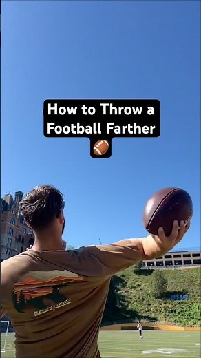 Try this Technique 🏈💯 #qb #football