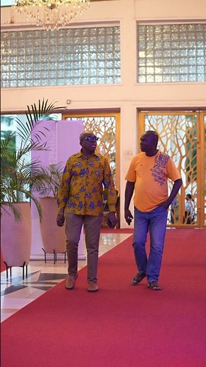 A Night to Contend, Prevail & Enforce Christ’s Victory | GPWS Accra 2026