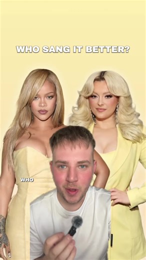 Bebe Rexha: Career Impact and Musical Comparisons