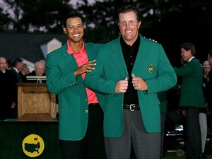 Tiger's toughest defeat, a septuple-bogey 10 at Rae's Creek and the best of Phil: The 2006 Masters Rewatch