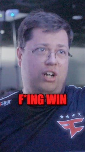 the moment FaZe realized they had to win #CS2 #FaZe #Clutch