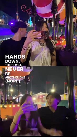 Memorable Moments from Our Double Date Night