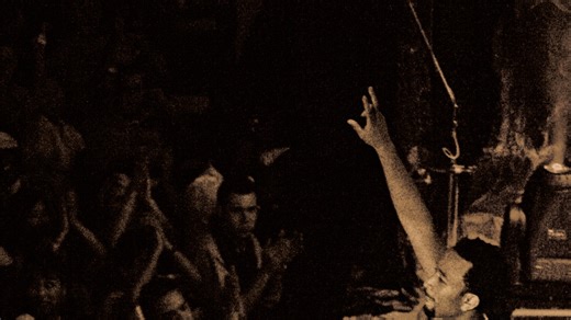 John Legend - Live at the House of Blues - Apple TV