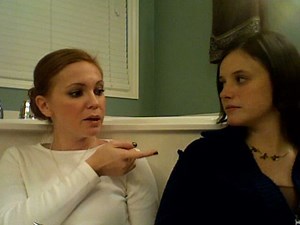 Crazy Love Chapter 8