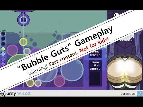 Bubble Guts by MalodorousGames 2026 02 17 8,473pt 10x lv9