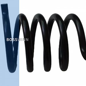 [Hot Item] Helical Coil Springs Bosswinn Spring
