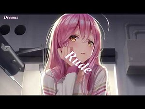Nightcore - Pay Me Back ( Lyrics)