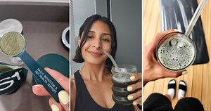‘It’s done wonders for my bloating’: We put the new AG1 greens powder to the test