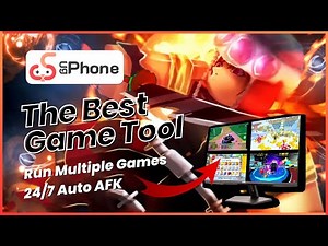 UgPhone: The Best Game Tool Infinite with 24/7 Cloud Gaming & New Servers Online