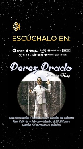 El mambo es un género musical y de baile originado en Cuba en la década de 1930, como una evolución del danzón tradicional. Fue desarrollado por los hermanos Orestes e Israel “Cachao” López, integrantes de la orquesta Arcaño y sus Maravillas, quienes incorporaron secciones rítmicas sincopadas e improvisadas dentro del danzón, dando origen al llamado danzón-mambo. Este avance, influenciado por el son montuno de Arsenio Rodríguez, marcó un punto de quiebre en la música cubana. A finales de los año