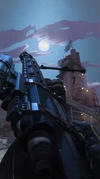 Call of Duty Modern Warfare 3 Multiplayer Gameplay 🤩