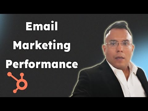 HubSpot Tutorial Boost Email Marketing Performance Fast