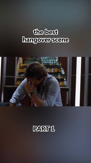 The Hangover Movie: Funny Comedy Scenes in Las Vegas