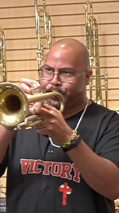 4.1K views · 473 reactions | The material of the tuning slide really...