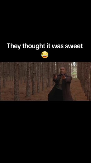 Rosewood 1997 Movie Scene: Sweet Moments Turned Sour