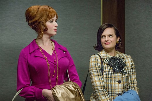 'Mad Men'