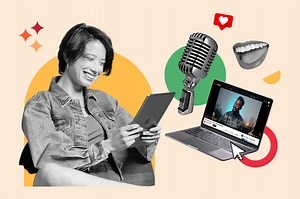 7 Insights for Thriving as a Creator, Straight from the Experts