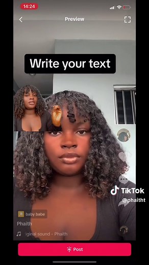 TikTok Voice-to-Text: How to Use Text-to-Speech