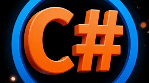 从小白到大神！C#/.NET Core 实战课程：覆盖语法夯实、架构升级全阶段，附赠调试核心技巧与企业面试真题集，零基础也能高效进阶！