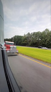 Truckin on 18 on Reels