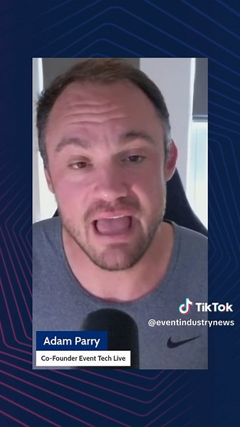 Help Shape Event Tech Live 2023!