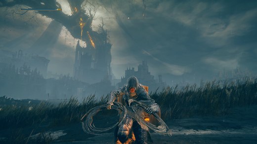 Curseblade's Cirque - Elden Ring Guide - IGN