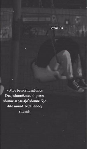 ♡︎🥀 (@lyrics_ik)’s videos with Originalton - ♕