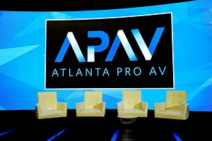 LED WALL RENTAL IN ATLANTA GA