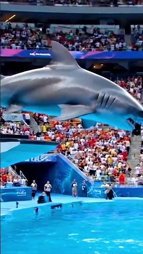 The Ultimate Animal Diving Showdown for Gold!