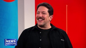 Holiday hot takes with comedian Sal Vulcano