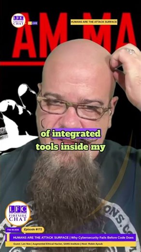 Security Is Built for Compliance