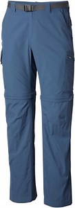 Columbia Men's Silver Ridge Convertible Pants