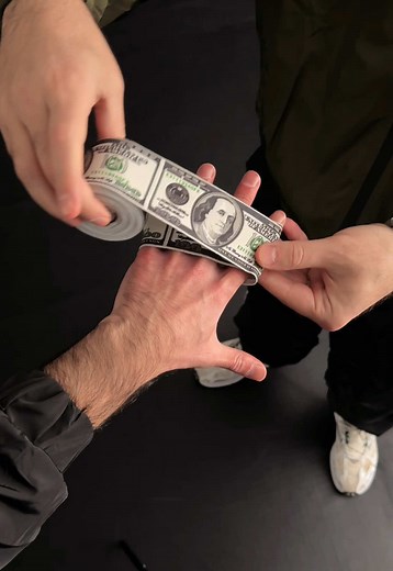 Boxing Hand Wrap Tutorial: Step-by-Step Guide