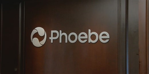 Phoebe improves wayfinding app for visitors