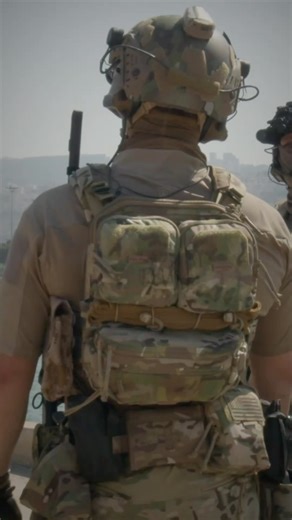 The Agilite Micro MAP Back Panel is now available at OPT in Multicam, Ranger Green, Coyote, and Black. This back panel attaches via MOLLE, so it can be added to most any plate carrier with a MOLLE rear bag - no zippers or proprietary hardware needed. The Micro MAP was designed for short duration raids or to provide 12 hours of sustainment to the user. It can hold an array of tools via a drop-down flap on the beavertail and a pass through the panel itself, as well as hydration bladders, helmets, 