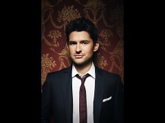 Cold As Ice - Letra - Matt Dusk