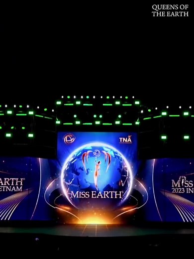 Heartwarming Farewell walk by Miss Earth 2022- @최미나수 Mina Sue Choi #missearth #womanoftheearth #queensoftheearth #missearth2022 #minasuechoi #missearth2023 #korea